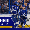 Recap: Tampa Bay Lightning 5, Montreal Canadiens 4