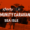 2025 Community Caravan: Sea Isle