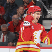 Wolf Stellar As Flames Beat Kings 3-1