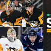 Penguins Avoid Arbitration and Agree to Contracts with Four Players