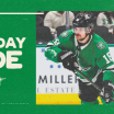 Game Day Guide: Dallas Stars vs Anaheim Ducks 110625