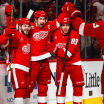 RECAP: Red Wings get ‘two great points’ with 3-2 overtime victory over Senators