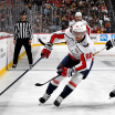 SKATE SHAVINGS -- News and Notes from Caps' Morning Skate