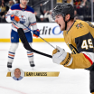 Lawless: Road Trip Presents Final Test for Golden Knights