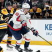 SKATE SHAVINGS -- News and Notes from Caps' Morning Skate