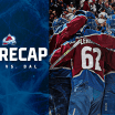 Game Recap 05-01-25