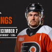 RAV4 Things: Flyers vs. Avalanche