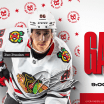 PREVIEW: Blackhawks Travel to Seattle to Face Kraken