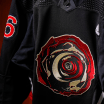 Canes Celebrate Black Excellence Campaign With Speciality Designed Jersey