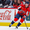 Capitals Recall Mike Sgarbossa