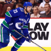 Growing Up in Vancouver: Alex Edler Shares Stories of His Growth in his 15 Years with Canucks