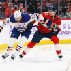 Florida Panthers look to limit Edmonton Oilers power-play chances