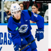 Red Wings sign Chase Stillman to one-year, two-way contract