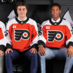 Flyers Farm Report: Checking in on 2025 Draftees