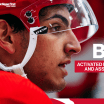 Red Wings activate Shai Buium from injured non-roster; assign him to Grand Rapids