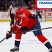 Capitals Loan Henrik Rybinski to Hershey