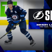 LIGHTNING SIGN DEFENSEMAN SIMON LUNDMARK TO A TWO-YEAR, TWO-WAY CONTRACT