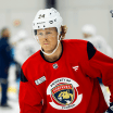 Boqvist ‘has the lead’ for spot on Panthers’ top power-play unit