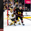 Chicago Blackhawks Vegas Golden Knights game recap March 14 2026