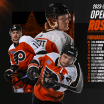 Rookie Game 2 Recap: Flyers Drop 3-1 Decision