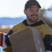 Vegas Golden Knights Foundation and Three Square Food Bank Will Host Holiday Drive-Thru Distribution For Families