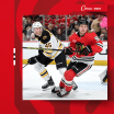 RECAP: Blackhawks Fall to Bruins Despite Early Lead