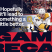 RECAP: Predators 2, Panthers 1 (OT) 