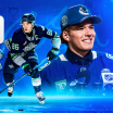 CANUCKS AGREE TO TERMS WITH FORWARD BRAEDEN COOTES ON THREE-YEAR, ENTRY-LEVEL CONTRACT