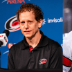 What's The Plan? Tulsky Talks Canes' Crease Without Andersen