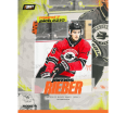 Ducks Select Defenseman James Rieber in Seventh Round of NHL Draft 