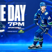 Game Notes: Canucks vs. Ducks
