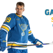 Preview: Blues at Wild