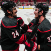 Hurricanes Wrapped: 2025