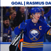 Dahlin | Goal vs. DET