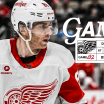 PREVIEW: Red Wings continue playoff race in Tuesday’s 2023-24 regular-season finale in Montreal