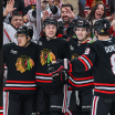 RECAP: Blackhawks Rally from Three-Goal Deficit to Defeat Ducks 