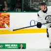 Focused on the future: Emil Hemming continuing upward climb through Dallas Stars’ system 063026