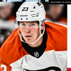 Red Wings sign Ronnie Attard to one-year, two-way contract