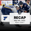 STL at WPG | Recap | Gm 7