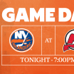 Preseason Game Preview: Islanders at Devils