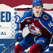 Avalanche Re-Signs Taylor Makar