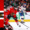 RECAP: Blackhawks Fall Short Against Oilers, 4-1