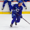Building Blue: Kieren Dervin Growing Confidence in First Full OHL Season