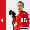 PROFILE: Get to Know Teuvo Teravainen