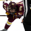 Tampa Bay Lightning sign forward Dominic James to a two-year, entry-level contract