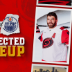 Projected Lineup: March 6 at Edmonton