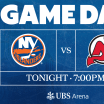 Preseason Game Preview: Islanders vs Devils Sept 27