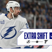 Mishkin's Extra Shift: St. Louis Blues 3, Tampa Bay Lightning 2 - SO