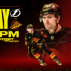 Game Notes: Canucks vs. Lightning