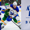 buffalo sabres minnesota wild recap highlights